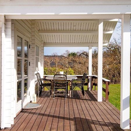 Holiday Home Ega II Экстерьер фото
