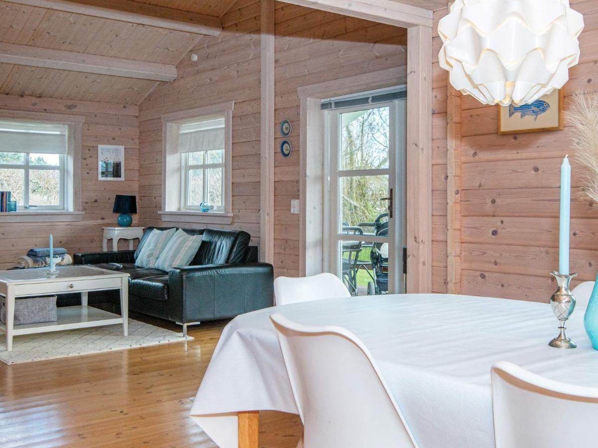 Holiday Home Ega II Экстерьер фото
