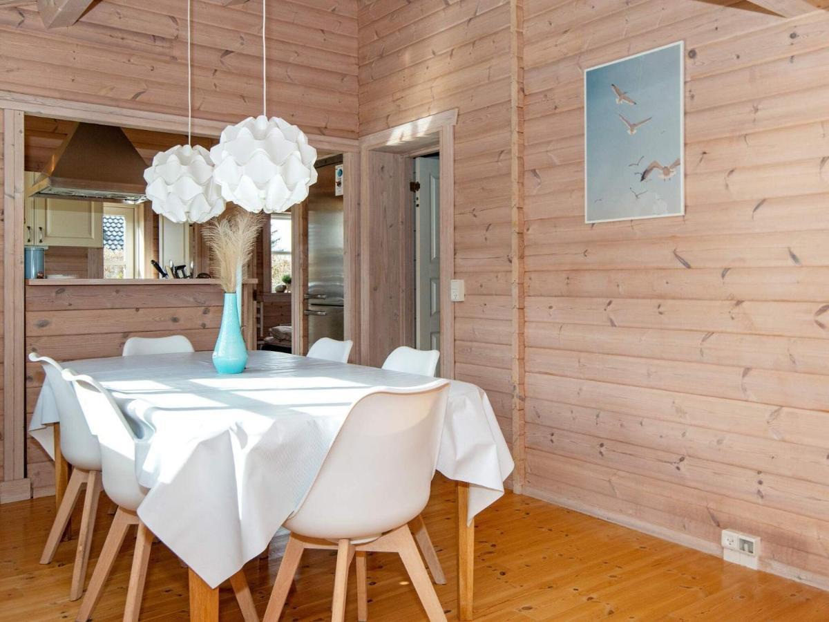 Holiday Home Ega II Экстерьер фото