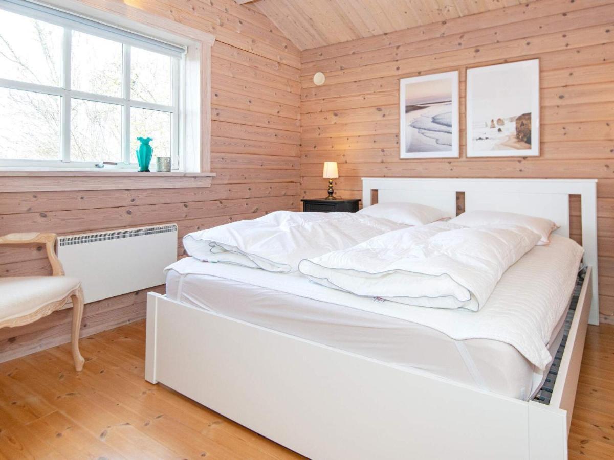 Holiday Home Ega II Экстерьер фото