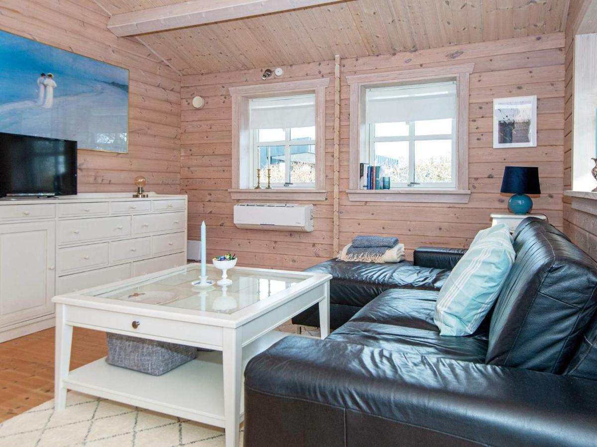 Holiday Home Ega II Экстерьер фото