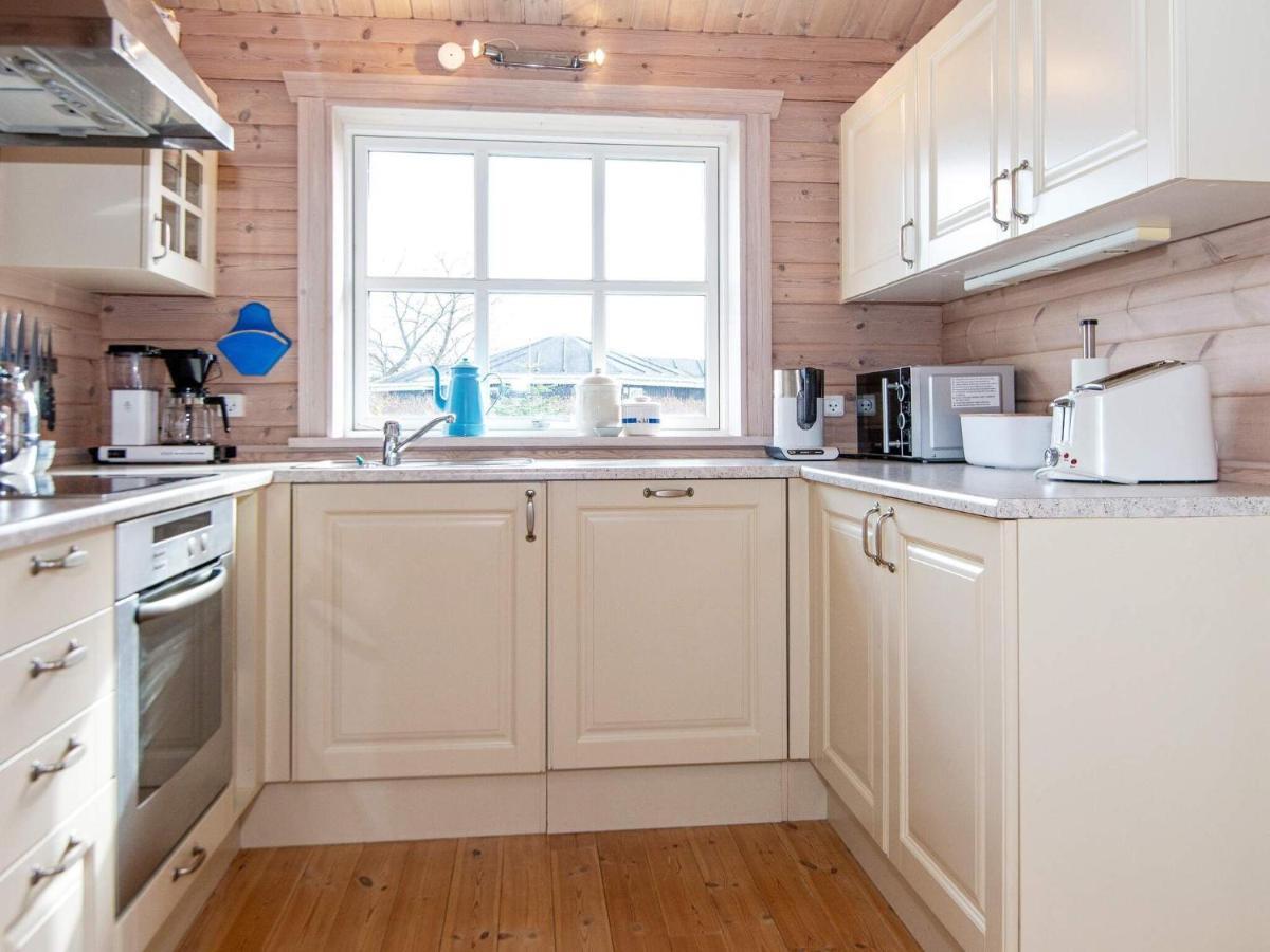 Holiday Home Ega II Экстерьер фото