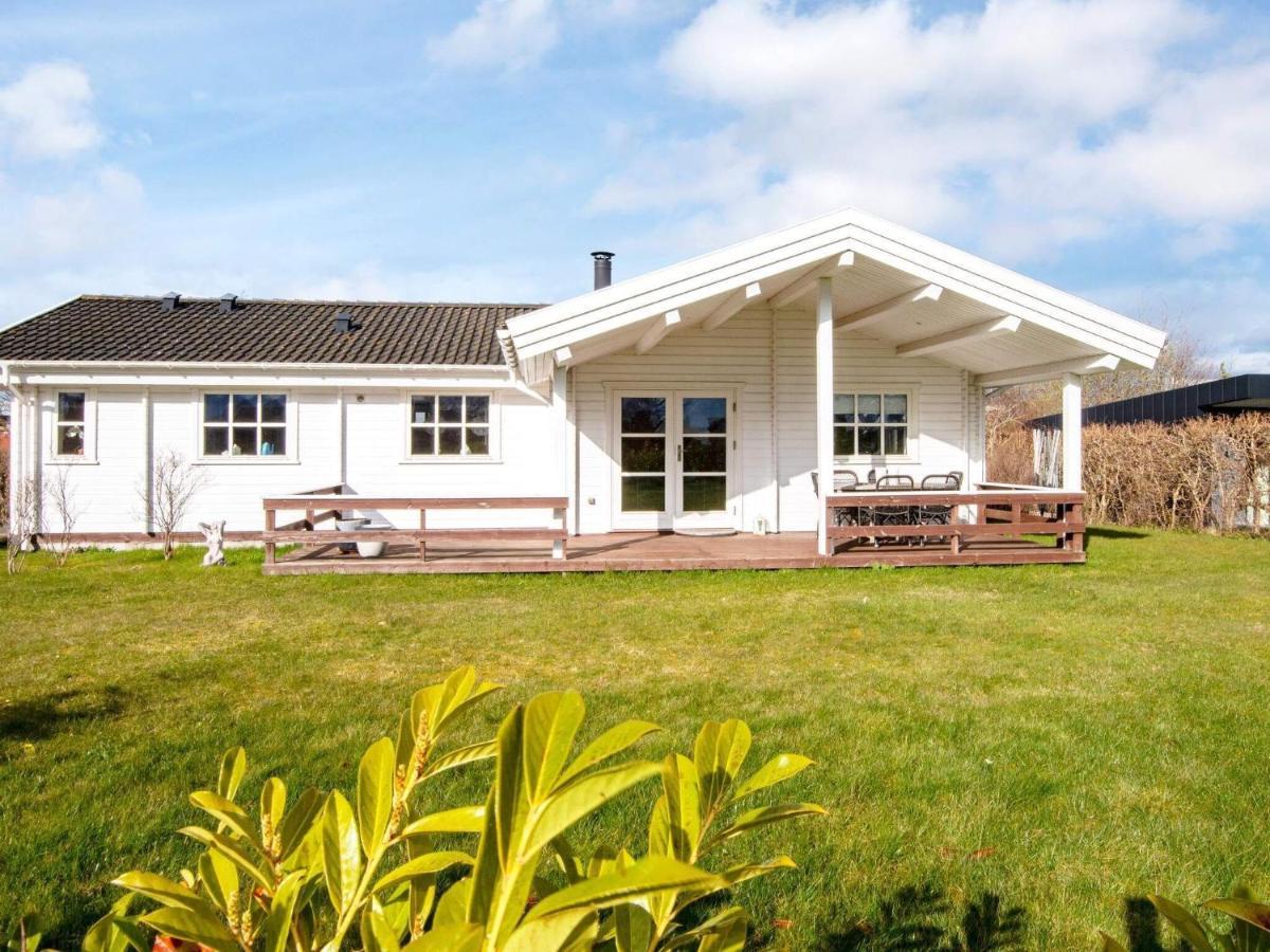 Holiday Home Ega II Экстерьер фото