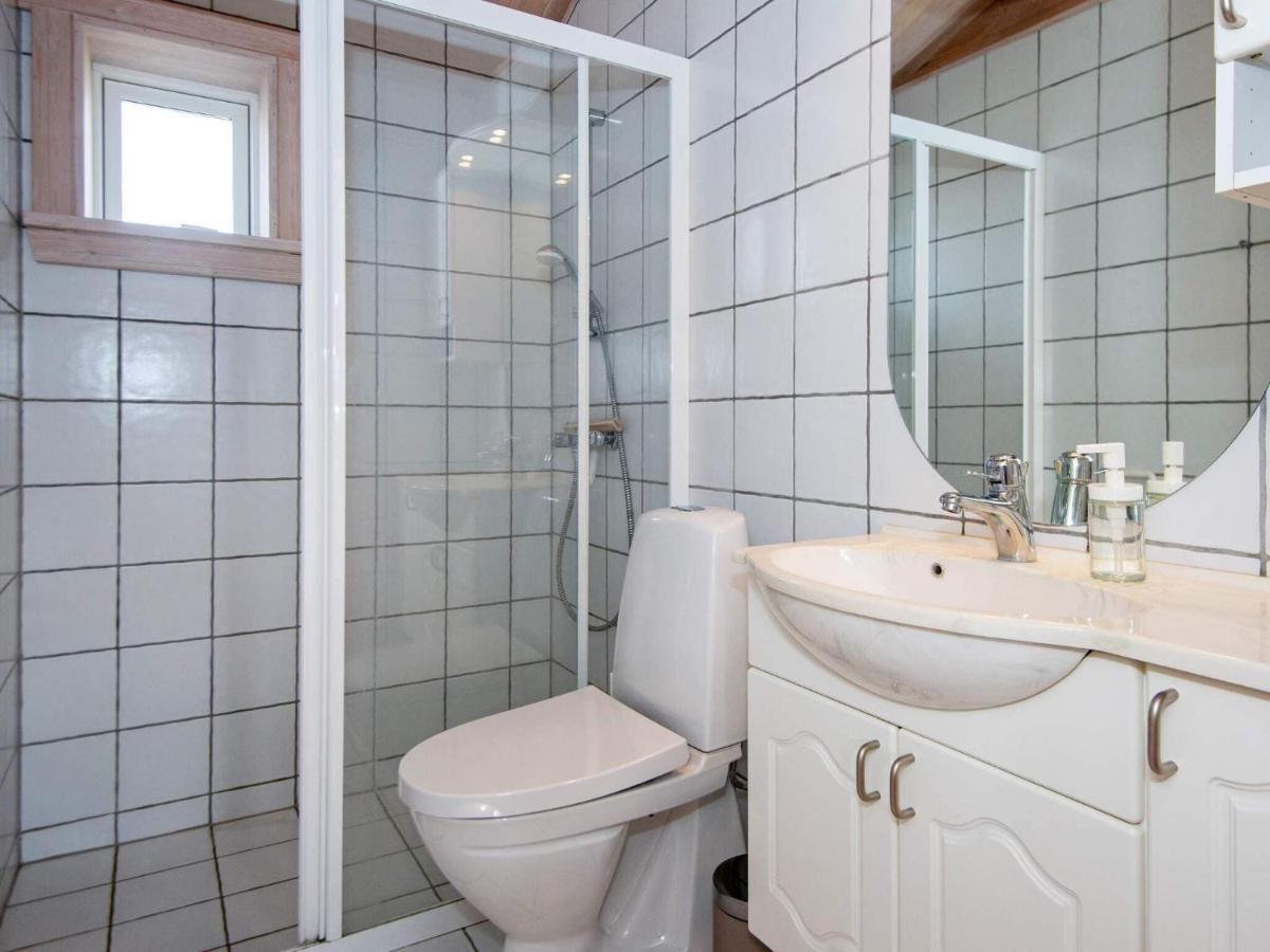 Holiday Home Ega II Экстерьер фото