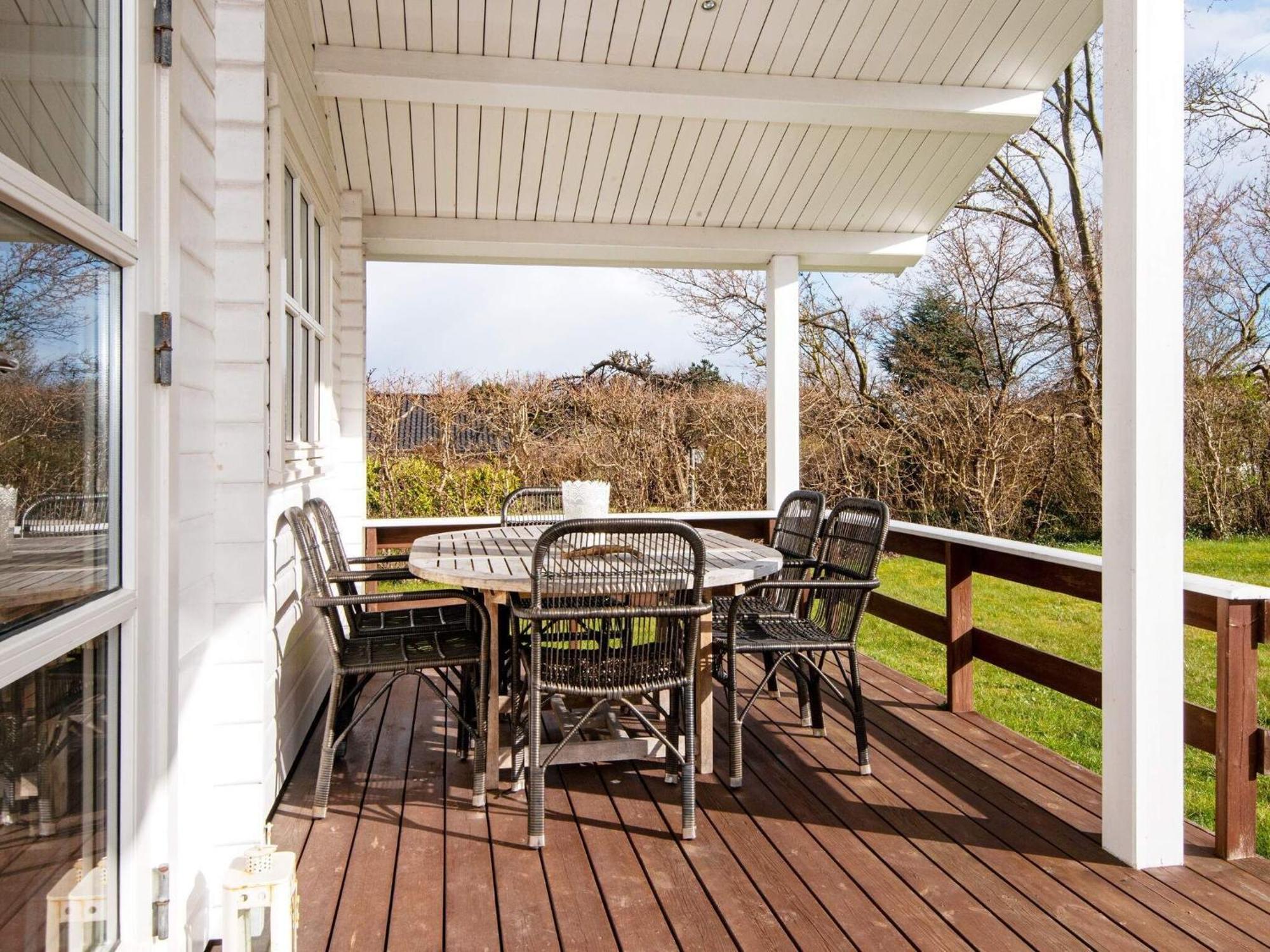 Holiday Home Ega II Экстерьер фото